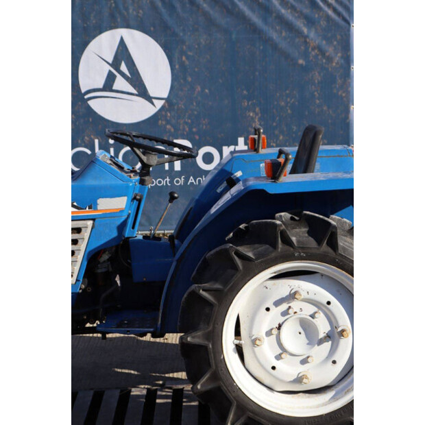 لسكي TU1700-43341690