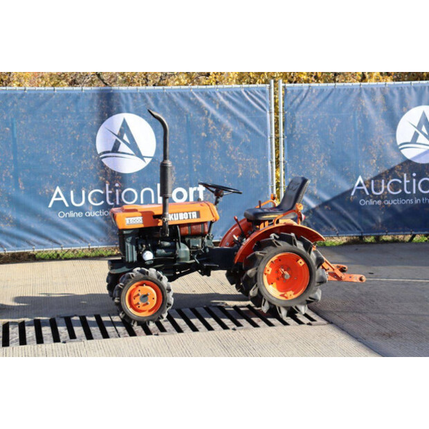 كوبوتا B5000-43341704