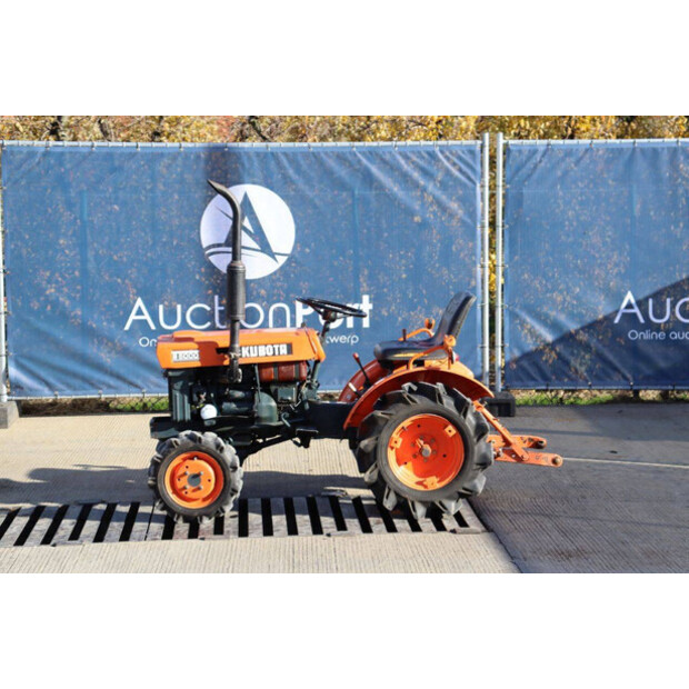 كوبوتا B5000-43341705