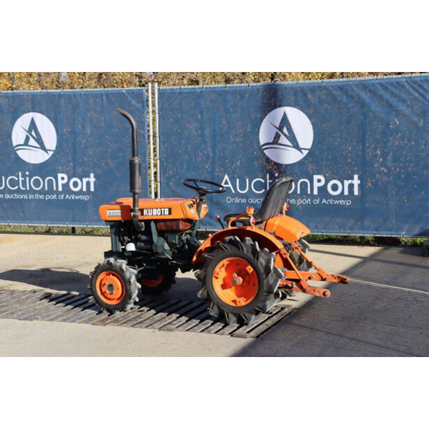 كوبوتا B5000-43341706