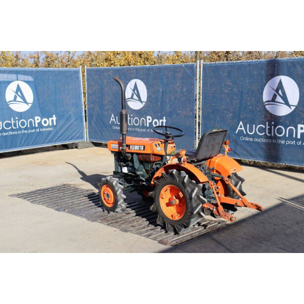 كوبوتا B5000-43341707