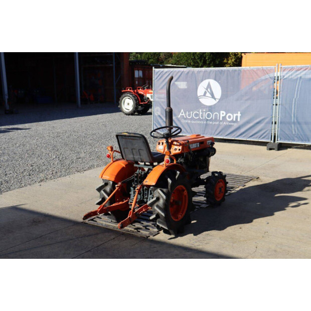 كوبوتا B5000-43341709