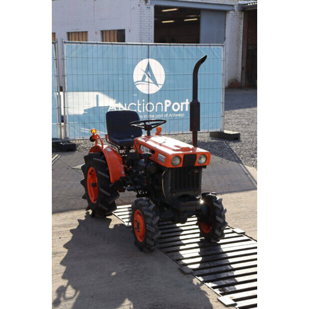 كوبوتا B5000-43341710