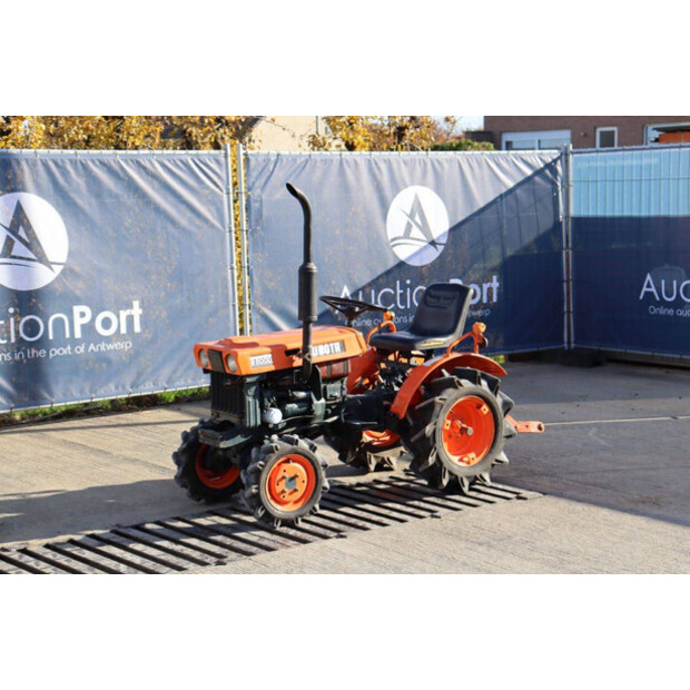 كوبوتا B5000-43341712