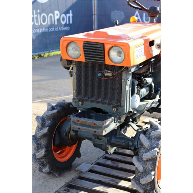 كوبوتا B5000-43341713