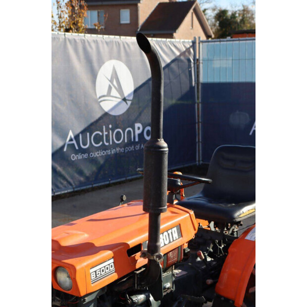 كوبوتا B5000-43341716