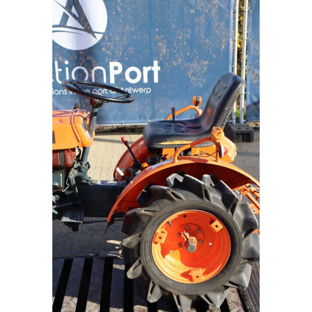 كوبوتا B5000-43341727