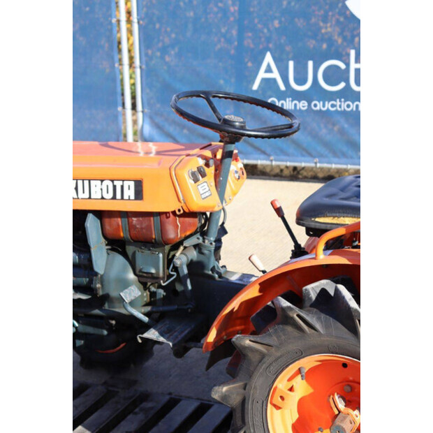 كوبوتا B5000-43341728