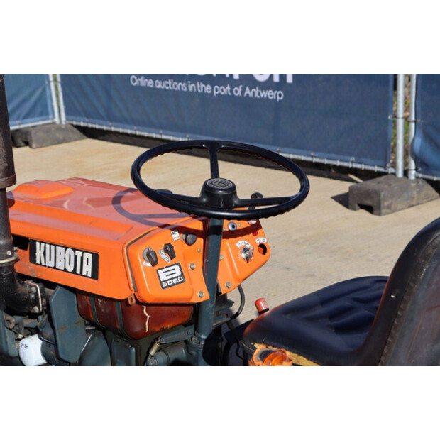 كوبوتا B5000-43341729