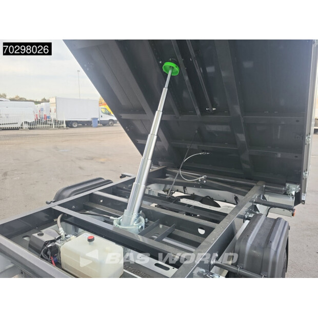 2025 Opel Movano 140PK-43341754