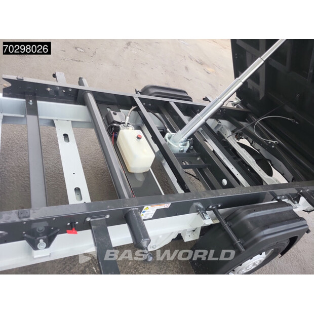 2025 Opel Movano 140PK-43341755