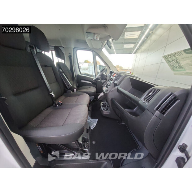 2025 Opel Movano 140PK-43341758