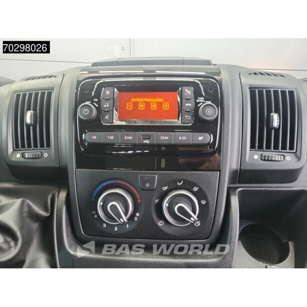 2025 Opel Movano 140PK-43341761