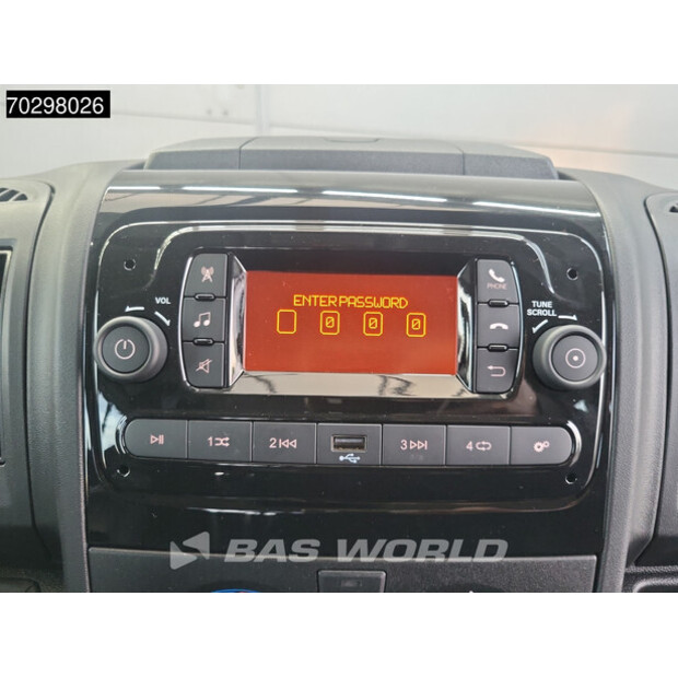 2025 Opel Movano 140PK-43341762