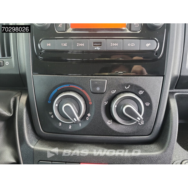 2025 Opel Movano 140PK-43341763