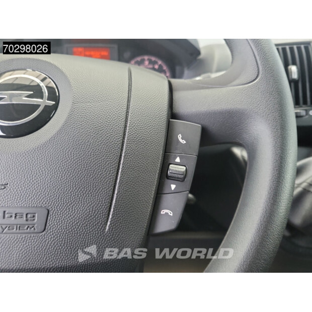 2025 Opel Movano 140PK-43341766