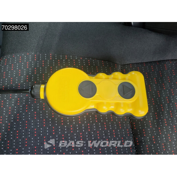 2025 Opel Movano 140PK-43341767