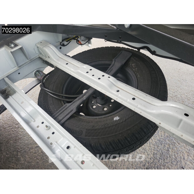 2025 Opel Movano 140PK-43341768