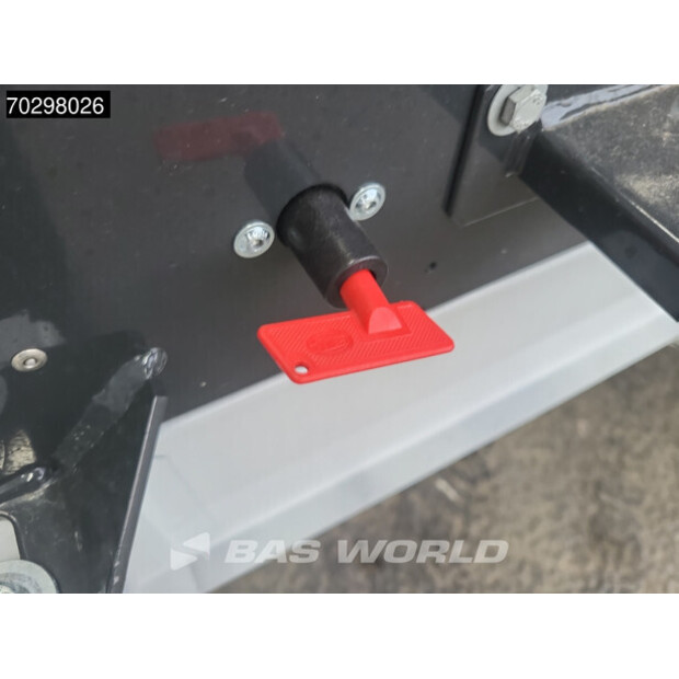 2025 Opel Movano 140PK-43341769