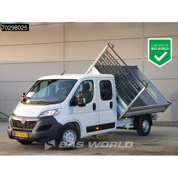 2025 أوبل Movano 140PK-43341772
