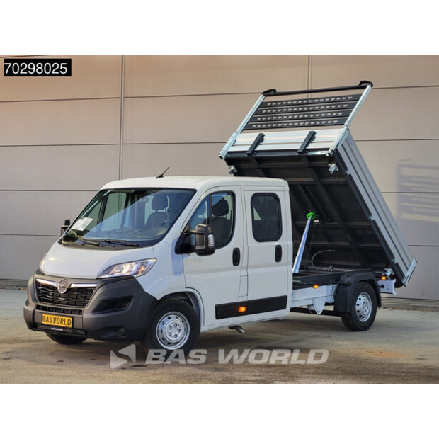2025 أوبل Movano 140PK-43341773
