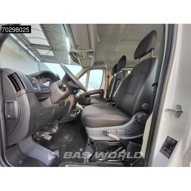 2025 أوبل Movano 140PK-43341783