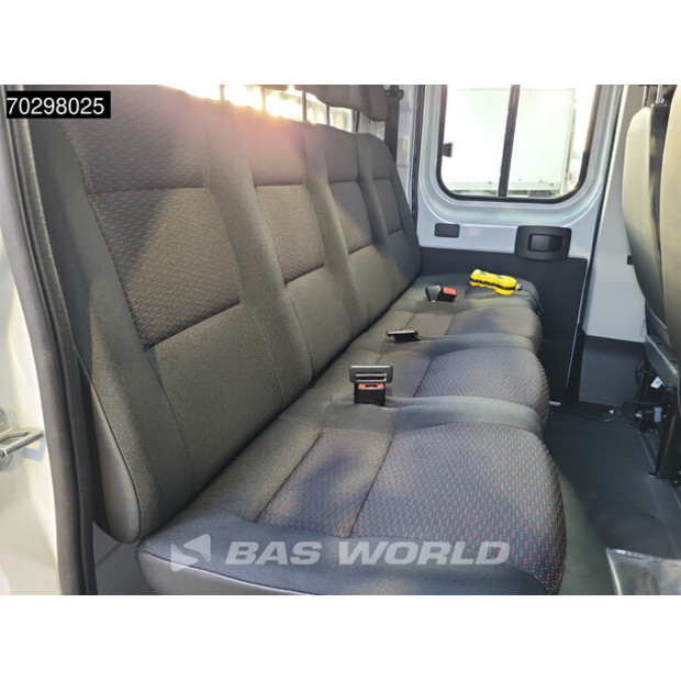 2025 أوبل Movano 140PK-43341785