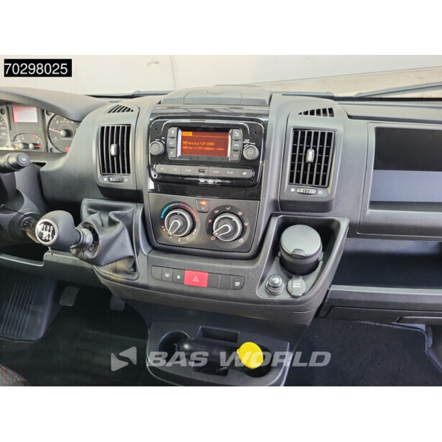 2025 أوبل Movano 140PK-43341787