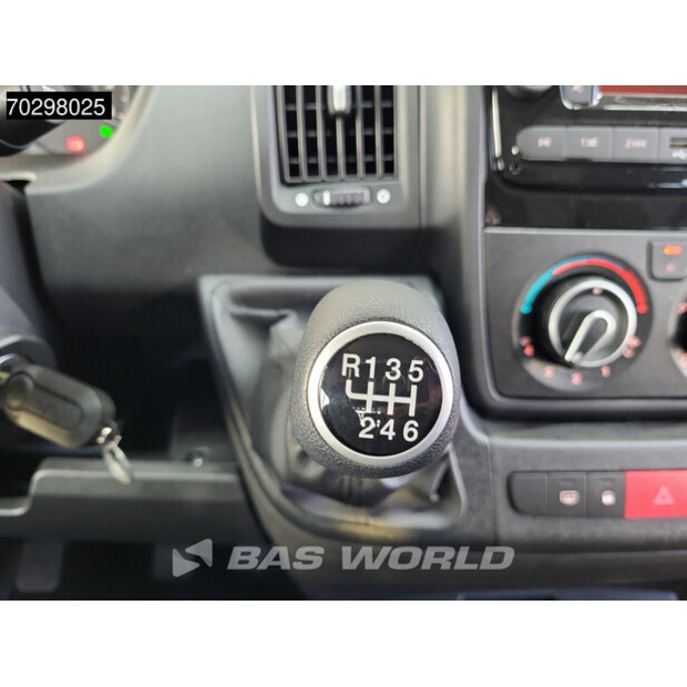 2025 أوبل Movano 140PK-43341789