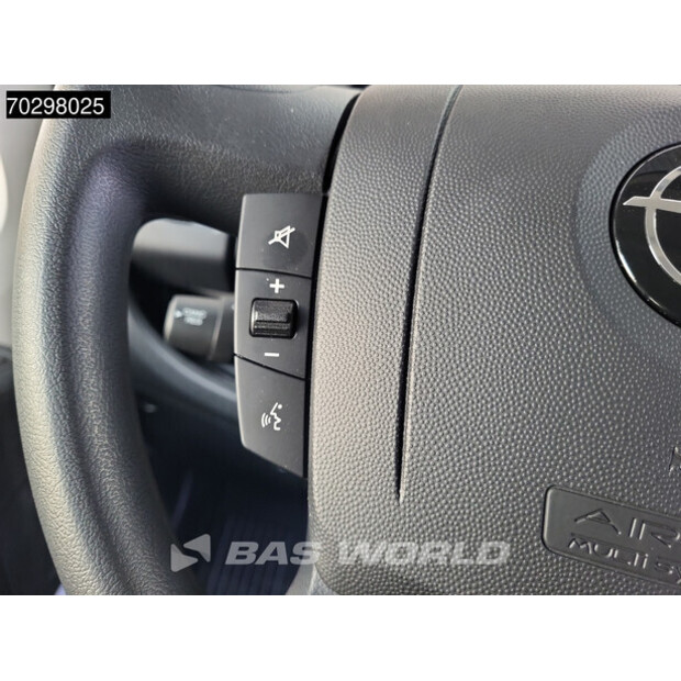 2025 أوبل Movano 140PK-43341791