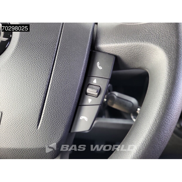 2025 أوبل Movano 140PK-43341792