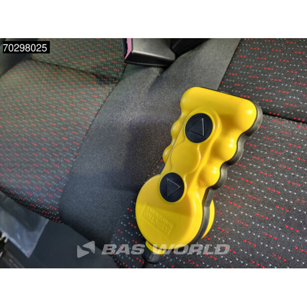 2025 أوبل Movano 140PK-43341795