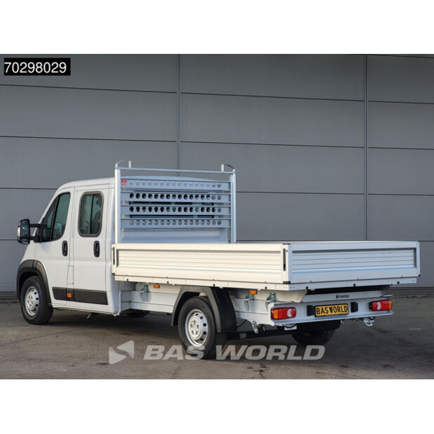 2025 أوبل Movano 140PK-43341798