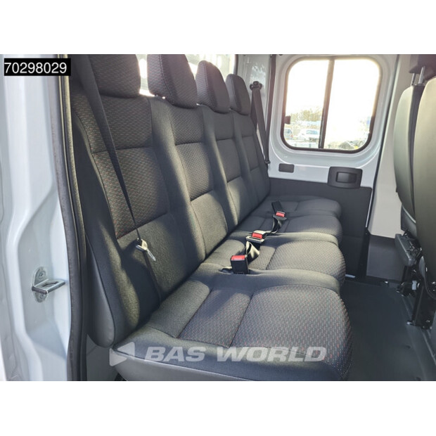 2025 أوبل Movano 140PK-43341806