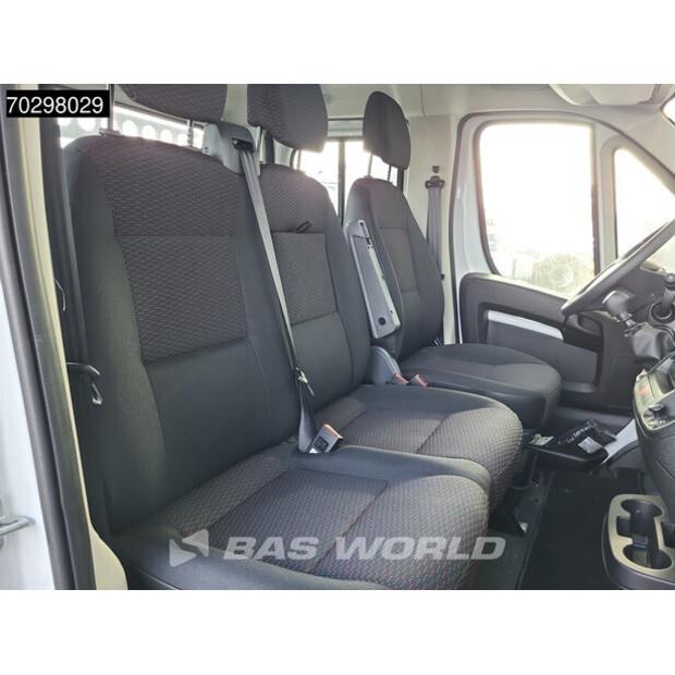 2025 أوبل Movano 140PK-43341807