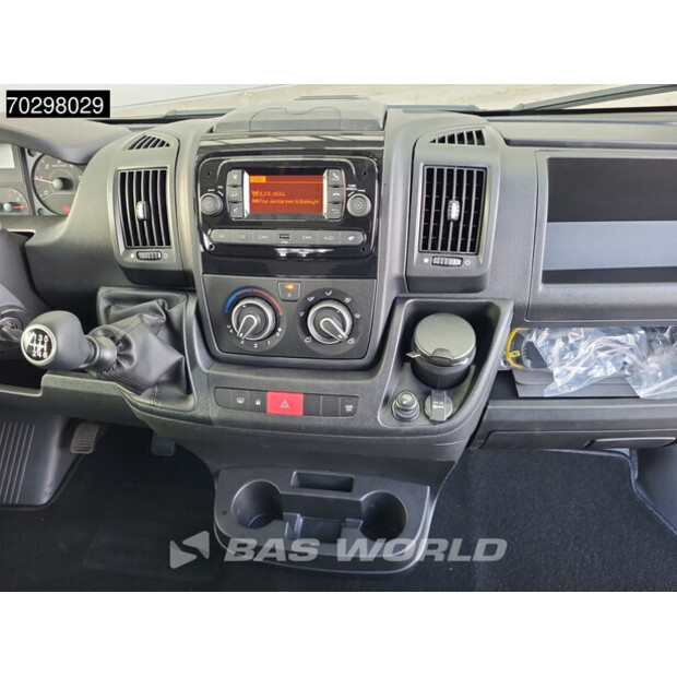 2025 أوبل Movano 140PK-43341808