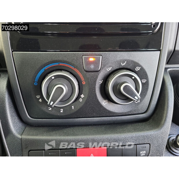 2025 أوبل Movano 140PK-43341809