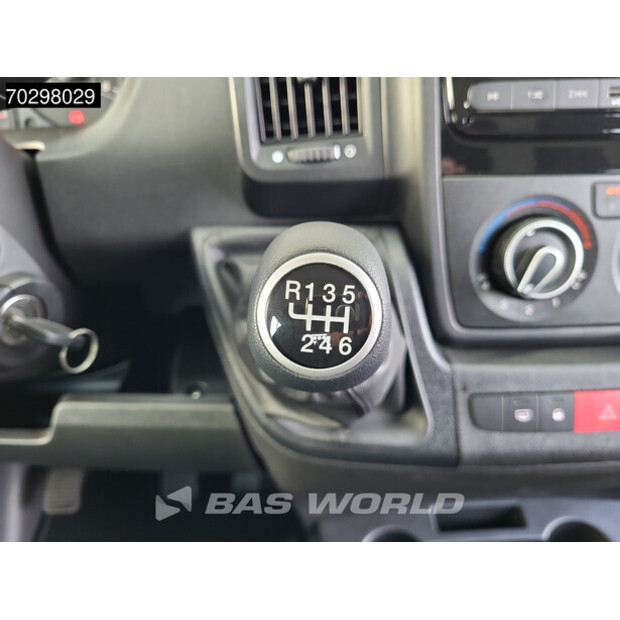 2025 أوبل Movano 140PK-43341810