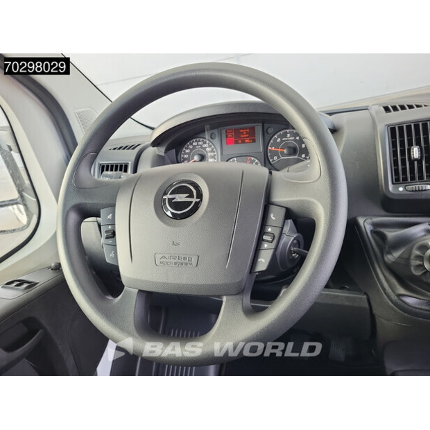 2025 أوبل Movano 140PK-43341811