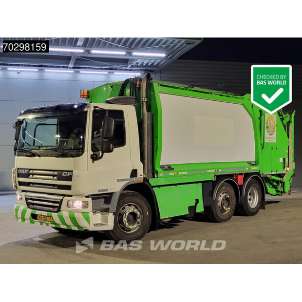 2013 داف CF75.250-43341816