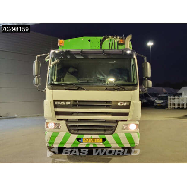 2013 داف CF75.250-43341821