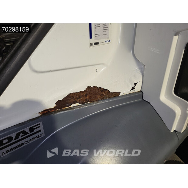 2013 داف CF75.250-43341824