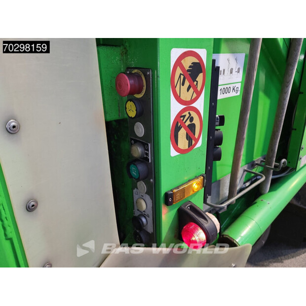 2013 داف CF75.250-43341832