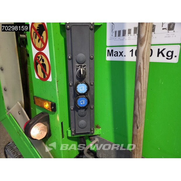 2013 داف CF75.250-43341833