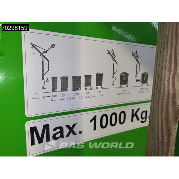 2013 داف CF75.250-43341834