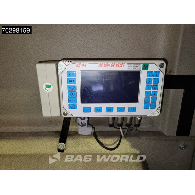 2013 داف CF75.250-43341849