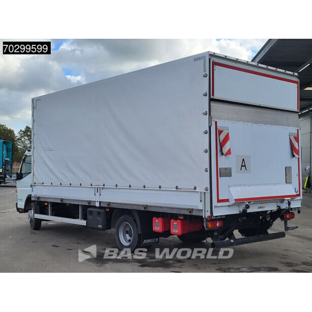 2021 ميتسوبيشي Fuso 7C18-43341862