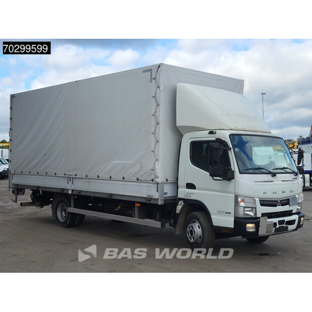 2021 ميتسوبيشي Fuso 7C18-43341863