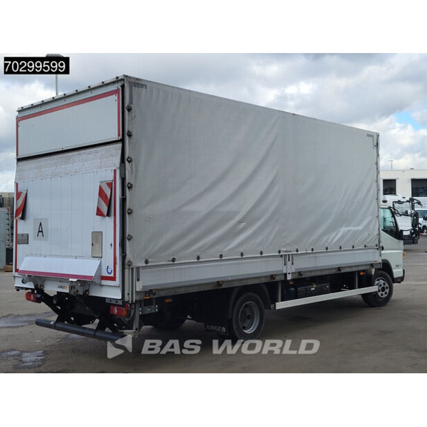 2021 ميتسوبيشي Fuso 7C18-43341865