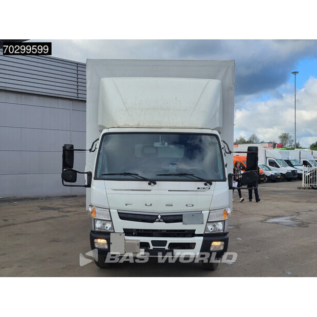 2021 ميتسوبيشي Fuso 7C18-43341866